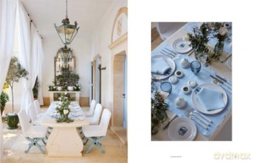 Château Léoube: Provence Living - Carole Bamford [KSIĄŻKA]