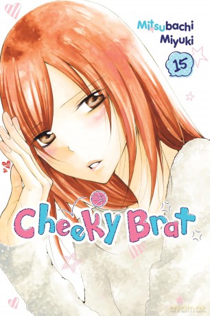 Cheeky Brat, Vol. 15: Volume 15 - Alethea Nibley [KOMIKS]