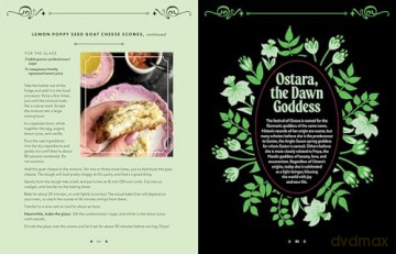 Cheese Magic: Seasonal Recipes, Plates, and Pairings - Erika Kubick [KSIĄŻKA]