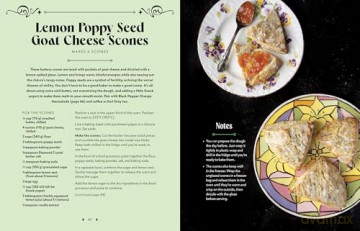 Cheese Magic: Seasonal Recipes, Plates, and Pairings - Erika Kubick [KSIĄŻKA]
