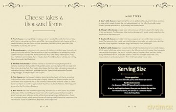 Cheese Magic: Seasonal Recipes, Plates, and Pairings - Erika Kubick [KSIĄŻKA]