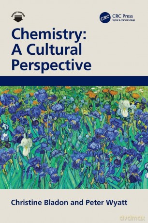 Chemistry: A Cultural Perspective: A Cultural Perspective - Christine Bladon [KSIĄŻKA]