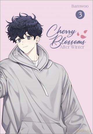 Cherry Blossoms After Winter, Vol. 3: The fan-favourite Boys' Love comic, now a K-drama - Bamwoo [KOMIKS]