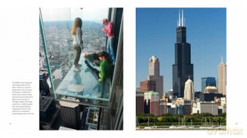 Chicago: The Windy City - Jacqueline Hope Raynor [KSIĄŻKA]