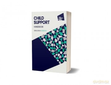 Child Support Handbook, 33rd edition - Cpag [KSIĄŻKA]