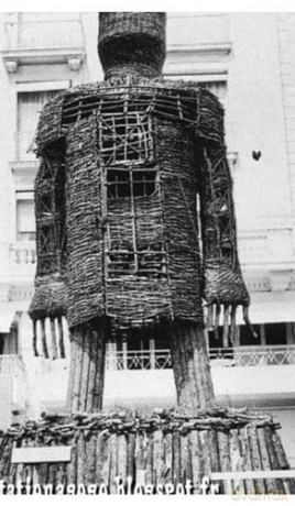 Children of The Wicker Man: The True Story Behind One of the Most Remarkable Films Ever Made - Justin Hardy [KSIĄŻKA]