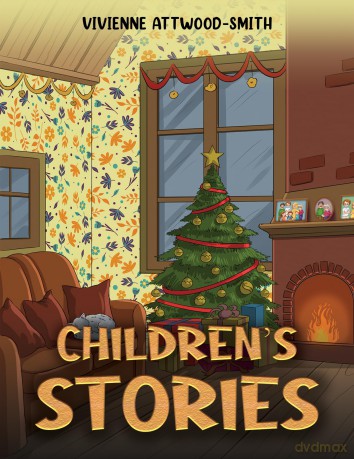 Children's Stories - Vivienne Attwood-Smith [KSIĄŻKA]