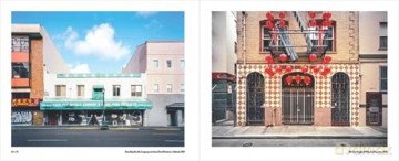 Chinatowns: Tong Yan Gaai by Morris Lum - Gabrielle Moser [KSIĄŻKA]