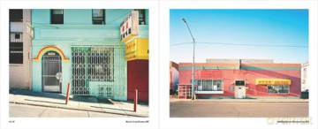 Chinatowns: Tong Yan Gaai by Morris Lum - Gabrielle Moser [KSIĄŻKA]