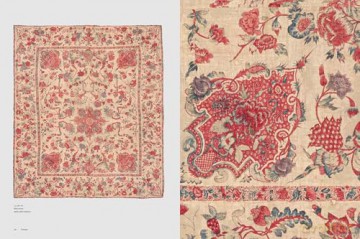 Chintz: Indian Cotton Textiles from the Karun Thakar Collection - Karun Thakar [KSIĄŻKA]