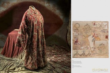 Chintz: Indian Cotton Textiles from the Karun Thakar Collection - Karun Thakar [KSIĄŻKA]