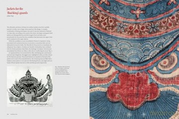Chintz: Indian Cotton Textiles from the Karun Thakar Collection - Karun Thakar [KSIĄŻKA]