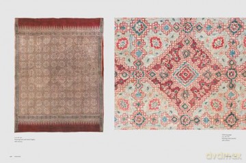 Chintz: Indian Cotton Textiles from the Karun Thakar Collection - Karun Thakar [KSIĄŻKA]