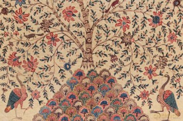 Chintz: Indian Cotton Textiles from the Karun Thakar Collection - Karun Thakar [KSIĄŻKA]