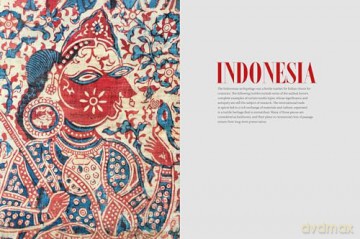 Chintz: Indian Cotton Textiles from the Karun Thakar Collection - Karun Thakar [KSIĄŻKA]