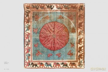 Chintz: Indian Cotton Textiles from the Karun Thakar Collection - Karun Thakar [KSIĄŻKA]
