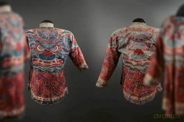 Chintz: Indian Cotton Textiles from the Karun Thakar Collection - Karun Thakar [KSIĄŻKA]