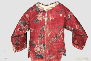 Chintz: Indian Cotton Textiles from the Karun Thakar Collection - Karun Thakar [KSIĄŻKA]