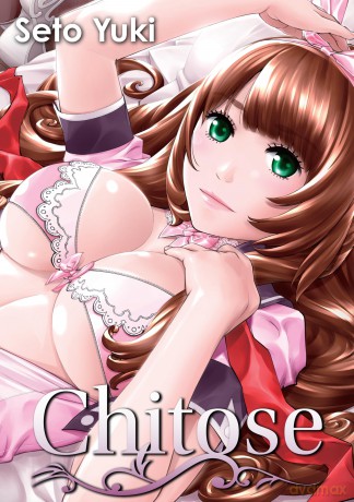 Chitose - Yuki Seto [KSIĄŻKA]