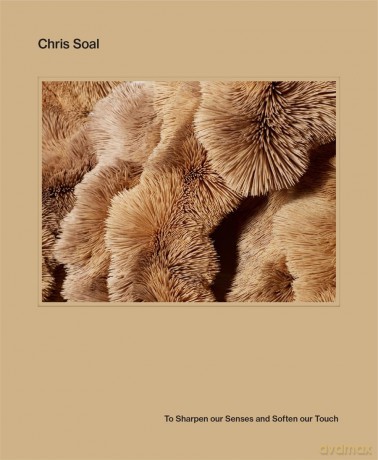 Chris Soal: To Sharpen our Senses and Soften our Touch - Nadine Barth [KSIĄŻKA]