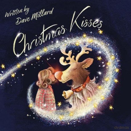 Christmas Kisses - Dave Millard [KSIĄŻKA]
