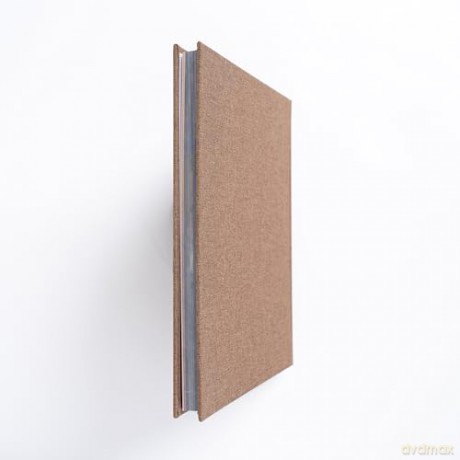 Church History Handbook, Mocha Cloth Over Board, The [KSIĄŻKA]