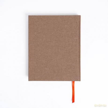 Church History Handbook, Mocha Cloth Over Board, The [KSIĄŻKA]