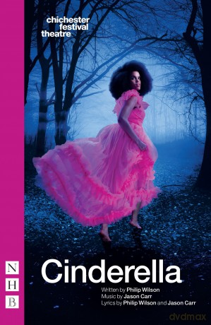 Cinderella (NHB Modern Plays) - Philip Wilson [KSIĄŻKA]