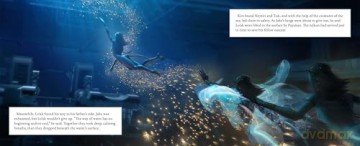 Cinema Stories: Avatar: The Story of Pandora - Matthew Manning [KSIĄŻKA]