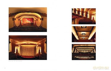 Cinemas of India: An Exceptional Heritage (Jonglez Photographic Journeys) - Elisabeth Christeler [KSIĄŻKA]
