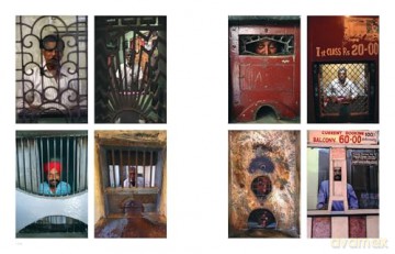 Cinemas of India: An Exceptional Heritage (Jonglez Photographic Journeys) - Elisabeth Christeler [KSIĄŻKA]