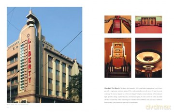 Cinemas of India: An Exceptional Heritage (Jonglez Photographic Journeys) - Elisabeth Christeler [KSIĄŻKA]