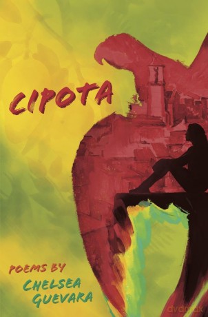 Cipota (Button Poetry) - Chelsea Guevara [KSIĄŻKA]