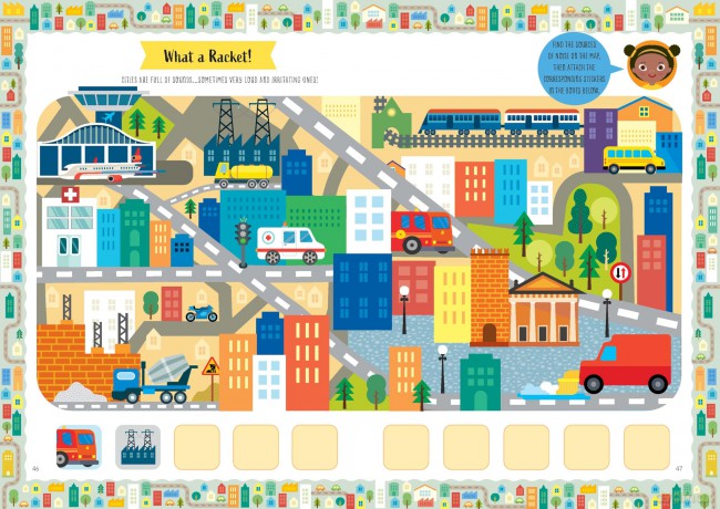 Cities: Mad for Geography - Edited by Paola Misesti [KSIĄŻKA]
