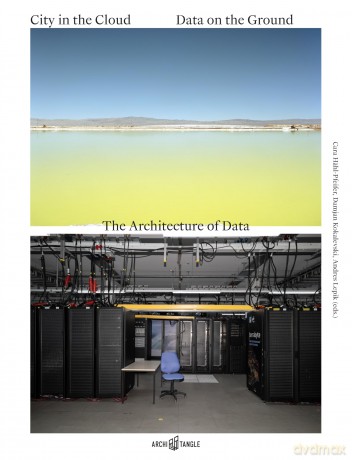 City in the Cloud - Data on the Ground: The Architecture of Data - Damjan Kokalevski [KSIĄŻKA]