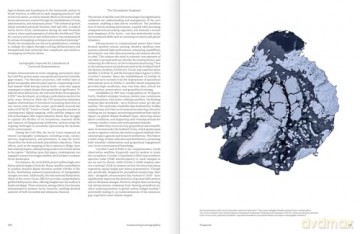 City in the Cloud - Data on the Ground: The Architecture of Data - Damjan Kokalevski [KSIĄŻKA]