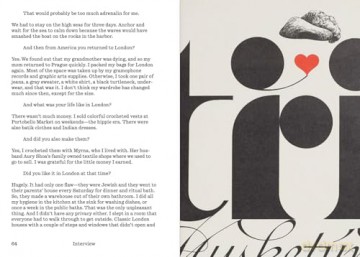 Clara Istlerová: A Life Among Letters - Anežka Minaríková [KSIĄŻKA]