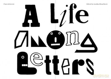 Clara Istlerová: A Life Among Letters - Anežka Minaríková [KSIĄŻKA]