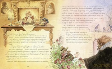 Classic Fairy Tales: 15 Beautifully Illustrated Children's Stories (Arcturus Deluxe Children's Classics) - Hans Christian Andersen [KSIĄŻKA]