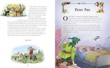 Classic Fairy Tales: 15 Beautifully Illustrated Children's Stories (Arcturus Deluxe Children's Classics) - Hans Christian Andersen [KSIĄŻKA]