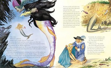 Classic Fairy Tales: 15 Beautifully Illustrated Children's Stories (Arcturus Deluxe Children's Classics) - Hans Christian Andersen [KSIĄŻKA]