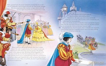 Classic Fairy Tales: 15 Beautifully Illustrated Children's Stories (Arcturus Deluxe Children's Classics) - Hans Christian Andersen [KSIĄŻKA]