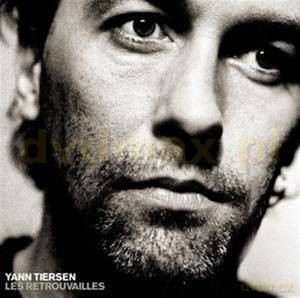 Yan Tiersen: Les Retrouvailles [CD]
