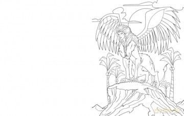 Classic Monsters Colouring Book - Hodder Children's Books [KSIĄŻKA]