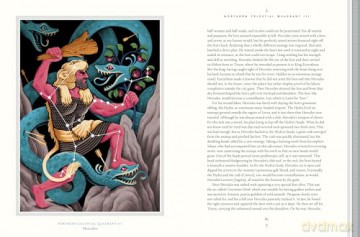 Classical Mythology of the Constellations: Timeless Tales of the Starry Night Sky - Annette Giesecke [KSIĄŻKA]