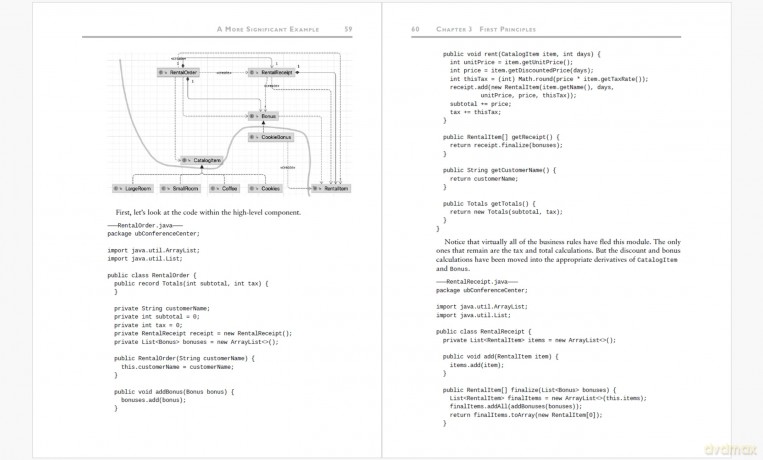 Clean Code: A Handbook of Agile Software Craftsmanship (Robert C. Martin Series) - Robert Martin [KSIĄŻKA]