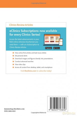 Climate Change and Allergy, An Issue of Immunology and Allergy Clinics of North America: Volume 41-1 (The Clinics: Internal Medicine, Volume 41-1) - Won Oh [KSIĄŻKA]