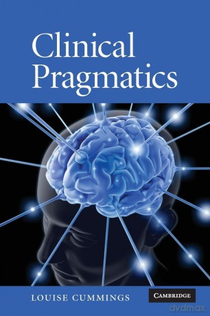Clinical Pragmatics - Louise Cummings [KSIĄŻKA]
