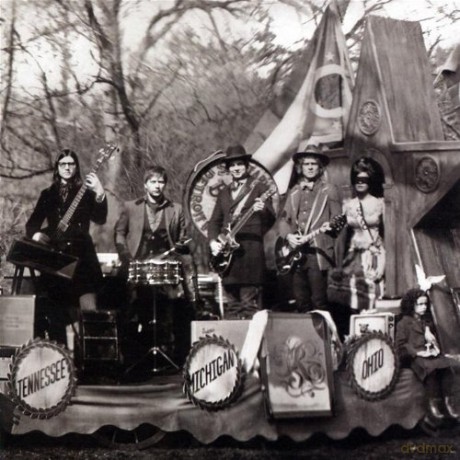 The Raconteurs: Consolers Of The Lonely [CD]