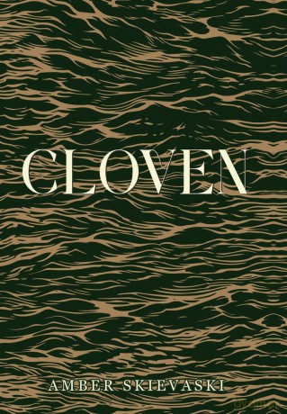 Cloven - Amber Skievaski [KSIĄŻKA]